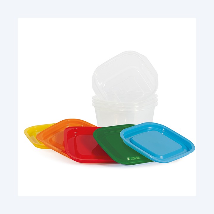 Contenitori alimenti – 150 x 137 x 69 — 105641 | Ecotempo