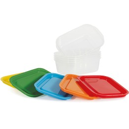 Contenitori alimenti – 203 x 137 x 64 — 105642 | Ecotempo