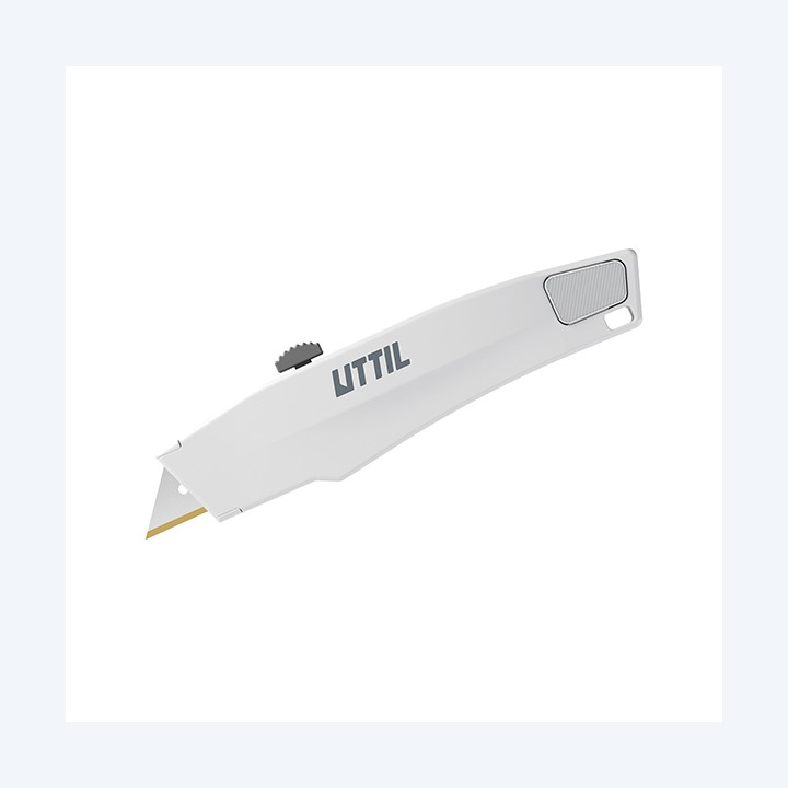 Cutter multiuso lama fissa Uttil | Ecotempo
