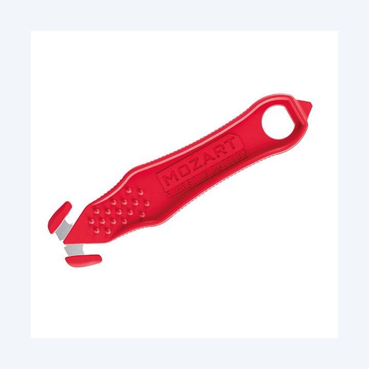 Cutter U-cut apri-cartone Mozart | Ecotempo