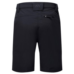 Bermuda Eco Stretch tg 52 nero Portwest | Ecotempo