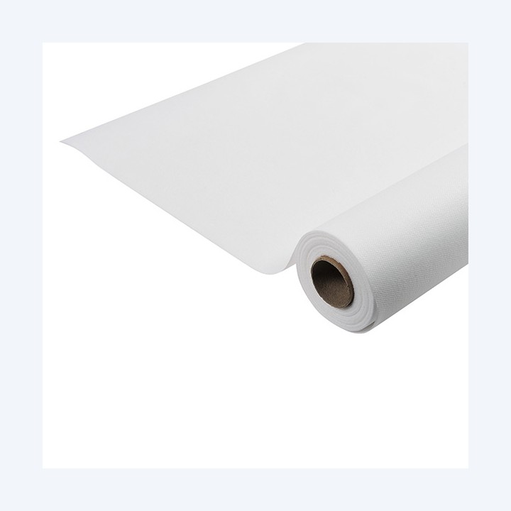 Tovaglia idrorepellente in rotolo 1,2 x — 105695 | Ecotempo