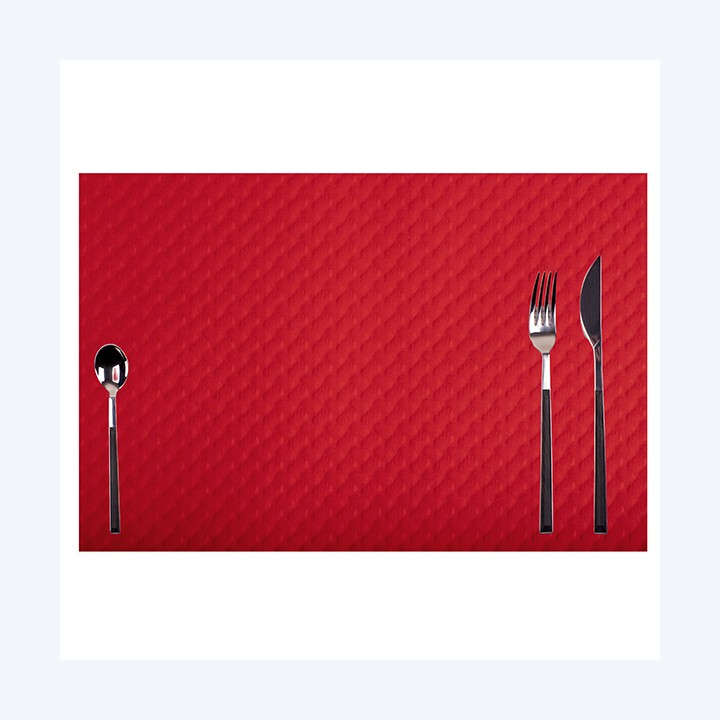 Tovaglietta monouso Tiss Lack 30 x 40 — 105706 | Ecotempo