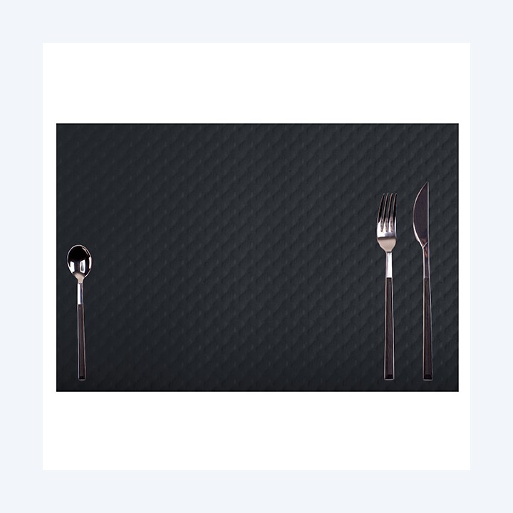 Tovaglietta monouso Tiss Lack 30 x 40 — 105707 | Ecotempo
