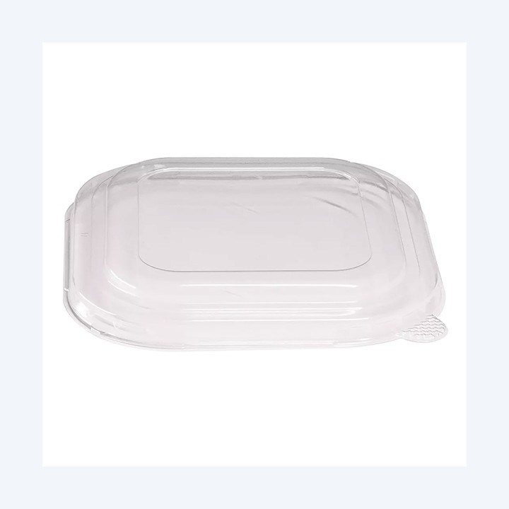 Coperchio per bowl quadrata 900/1200ml — 105731 | Ecotempo