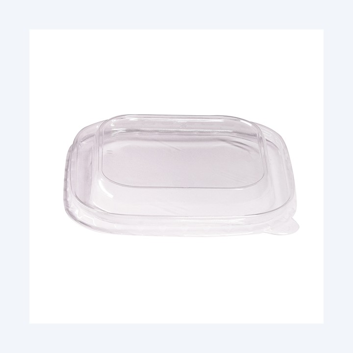 Coperchio per bowl quadrata 600ml — 105732 | Ecotempo
