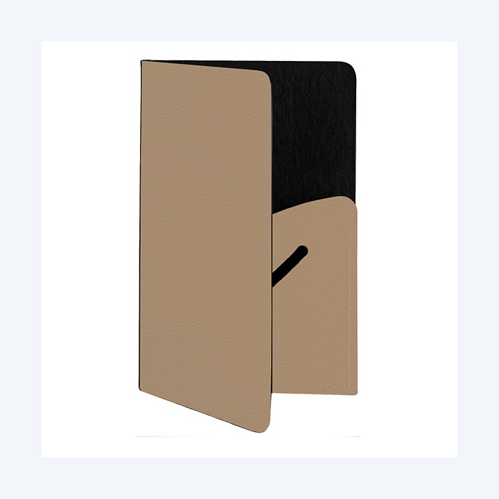 Portaresto Talk 12,3 x 20 cm beige Stilcasa | Ecotempo