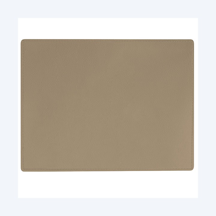 Tovaglietta Talk Tabula 41 x 31 cm beige Stilcasa | Ecotempo