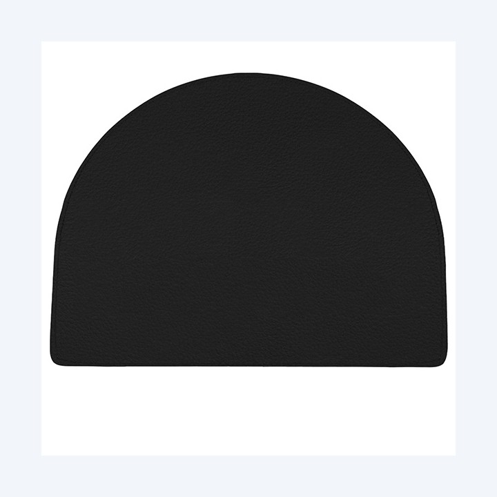 Tovaglietta Talk Arco 40,5 x 30,5 cm nero Stilcasa | Ecotempo