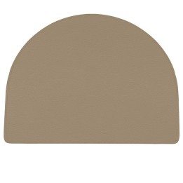 Tovaglietta Talk Arco 40,5 x 30,5 cm beige Stilcasa | Ecotempo