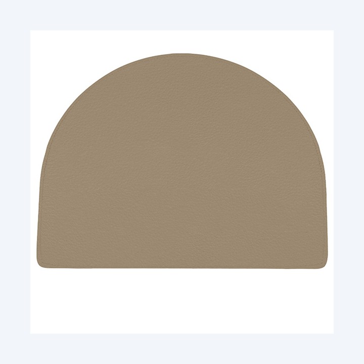 Tovaglietta Talk Arco 40,5 x 30,5 cm beige Stilcasa | Ecotempo
