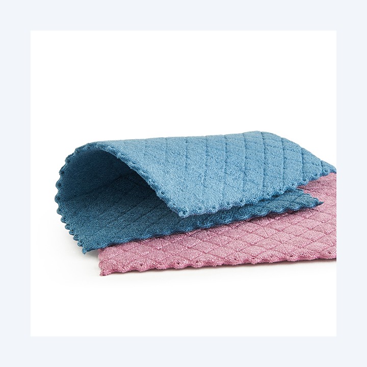 Panno Ultrafibra Touch 35 x 35 cm — 105769 | Ecotempo