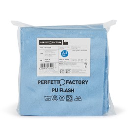 PerfettoFactory Panni PU Flash 34 x 36 — 105779 | Ecotempo