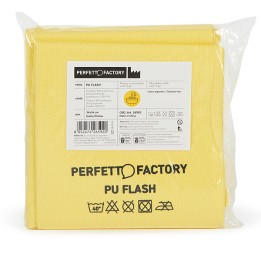 PerfettoFactory Panni PU Flash 34 x 36 — 105781 | Ecotempo