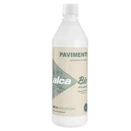 Detergente pavimenti Bio menta 1 L Alca | Ecotempo
