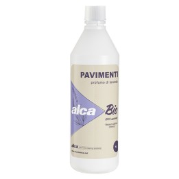 Detergente pavimenti Bio lavanda 1 L Alca | Ecotempo