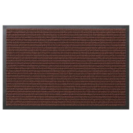 Tappeto Aqua 45 60 x 90 cm marrone Medial International | Ecotempo
