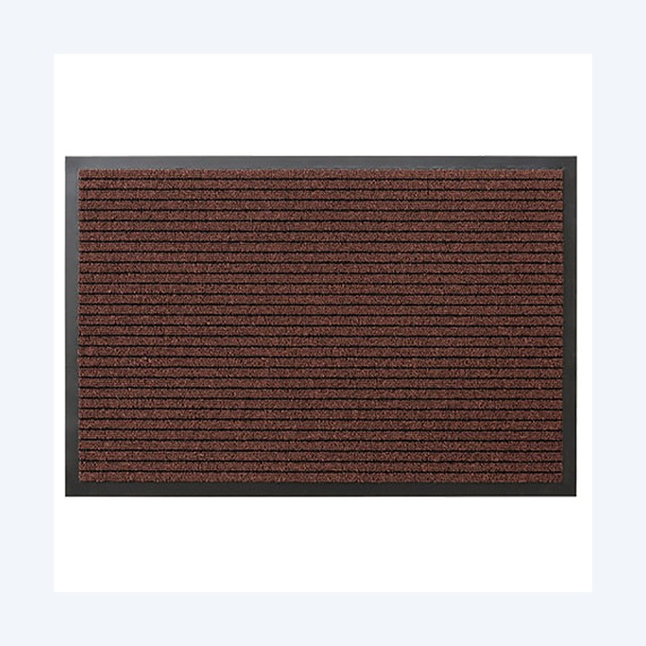 Tappeto Aqua 45 60 x 90 cm marrone Medial International | Ecotempo