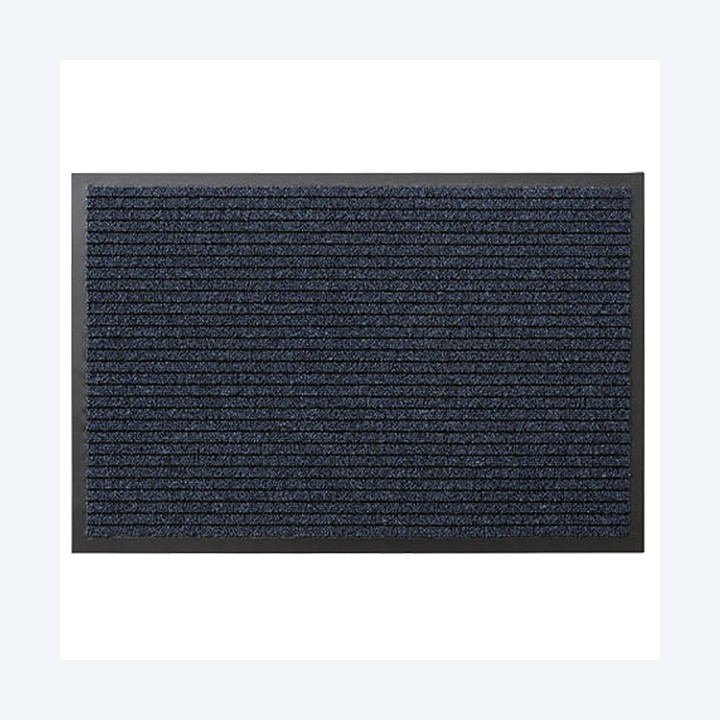 Tappeto Aqua 45 90 x 150 cm blu Medial International | Ecotempo