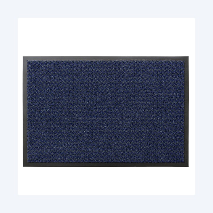 Tappeto Aqua 65 90 x 150 cm blu Medial International | Ecotempo