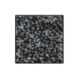 Tappeto Nelson 90 x 150 cm grigio Medial International | Ecotempo