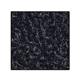Tappeto Collect 90 x 150 cm antracite — 105838 | Ecotempo