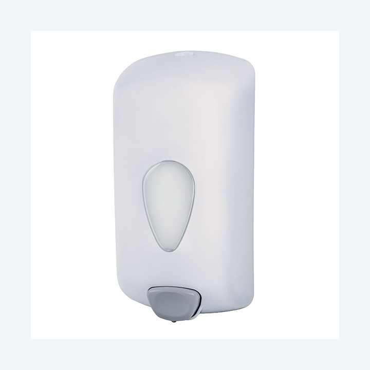 Dispenser sapone Stileco murale — 105847 | Ecotempo
