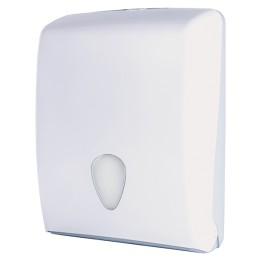 Dispenser asciugamani Stileco piegati a — 105848 | Ecotempo