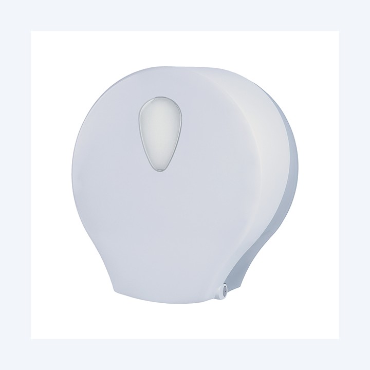Dispenser carta igienica Stileco rotolo — 105850 | Ecotempo