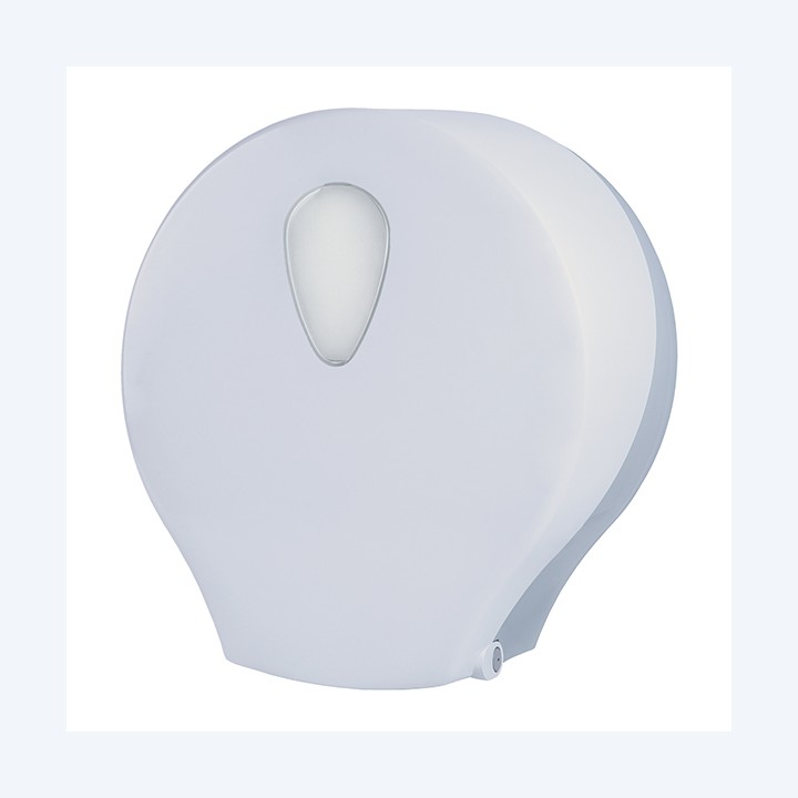 Dispenser carta igienica Stileco rotolo — 105851 | Ecotempo