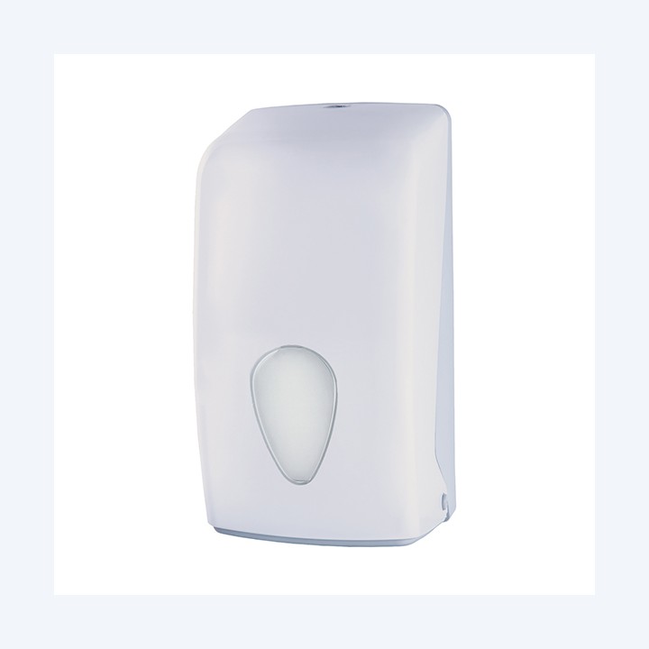 Dispenser carta igienica Stileco — 105852 | Ecotempo