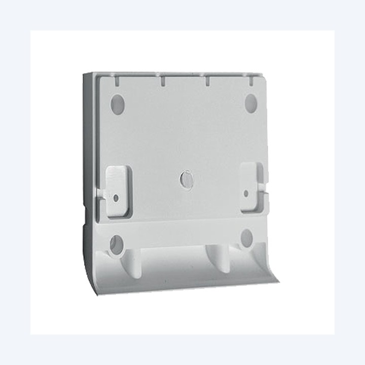 Asciugacapelli Yul Passion a muro 19 x — 105887 | Ecotempo