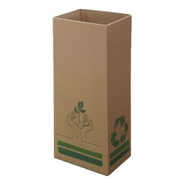 Contenitore gettacarte Cardbob 30 x 20 — 105900 | Ecotempo