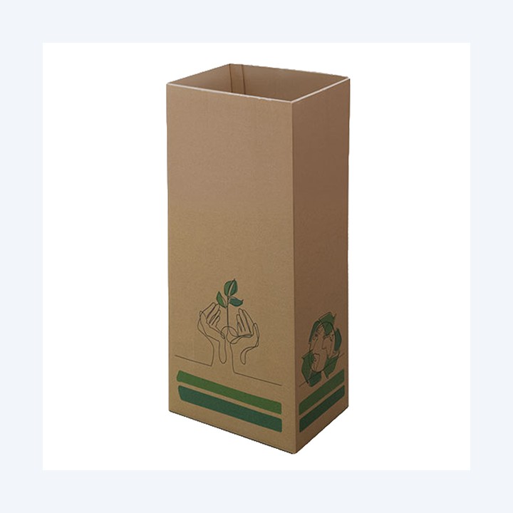 Contenitore gettacarte Cardbob 30 x 20 — 105900 | Ecotempo