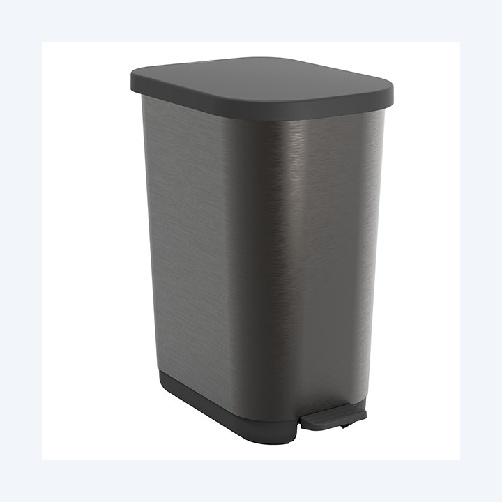 Cestino RIBO raccolta differenziata PP — 105906 | Ecotempo