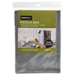 Contenitore Ricicla Bag indifferenziata — 105907 | Ecotempo