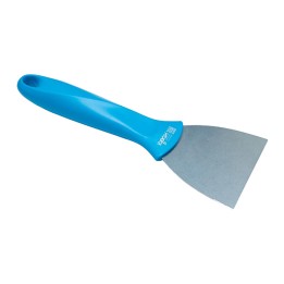 No Brand Raschietto lama acciaio inox — 105912 | Ecotempo