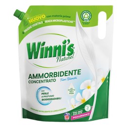 Winni's Ammorbidente ecoformato — 105937 | Ecotempo