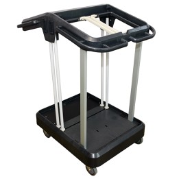 Carrello per le pulizie UniJ-K 3.1 — 105942 | Ecotempo