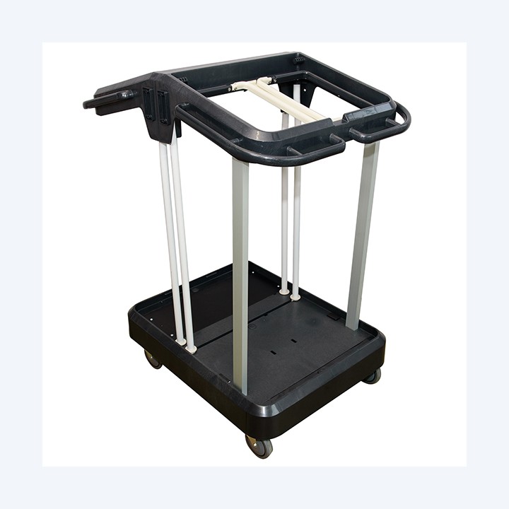 Carrello per le pulizie UniJ-K 3.1 — 105942 | Ecotempo