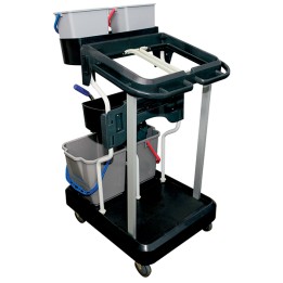 Carrello per le pulizie UniJ-K 5.1 — 105943 | Ecotempo