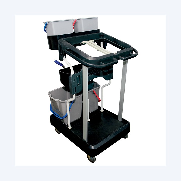Carrello per le pulizie UniJ-K 5.1 — 105943 | Ecotempo