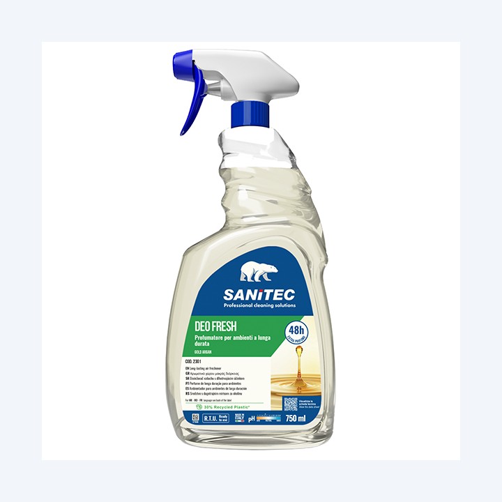 Profumatore Deo Fresh per ambienti e — 105952 | Ecotempo