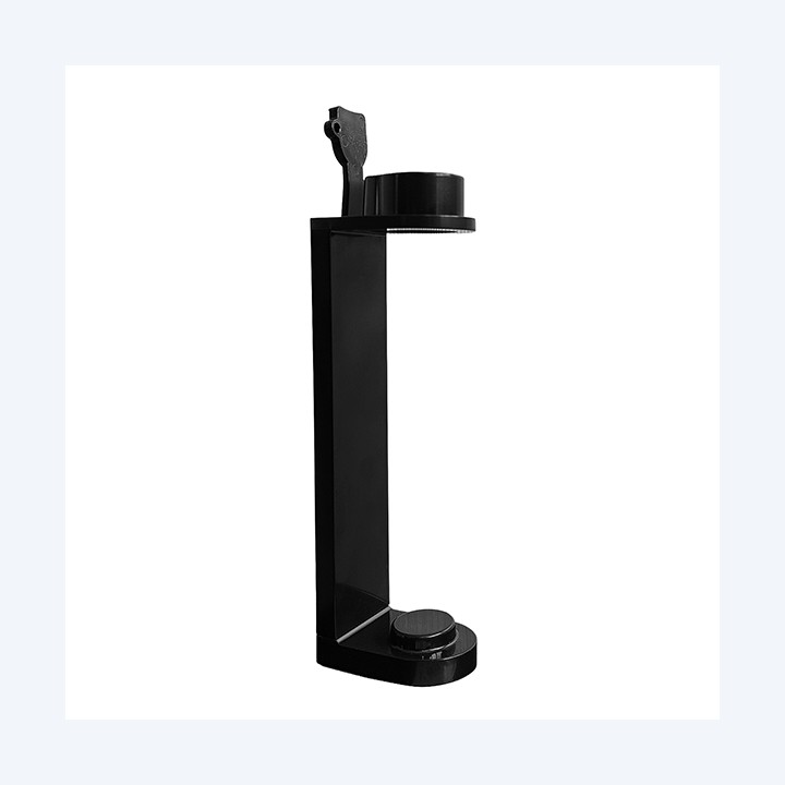 Supporto murale per dispenser cortesia — 105954 | Ecotempo