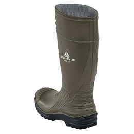 Stivali di sicurezza Iron S5 SRC taglia — 106004 | Ecotempo