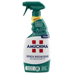 Igienizzante multiuso senza risciacquo — 106019 | Ecotempo