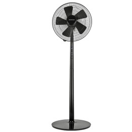 No Brand Ventilatore da terra TOTAL — 106066 | Ecotempo