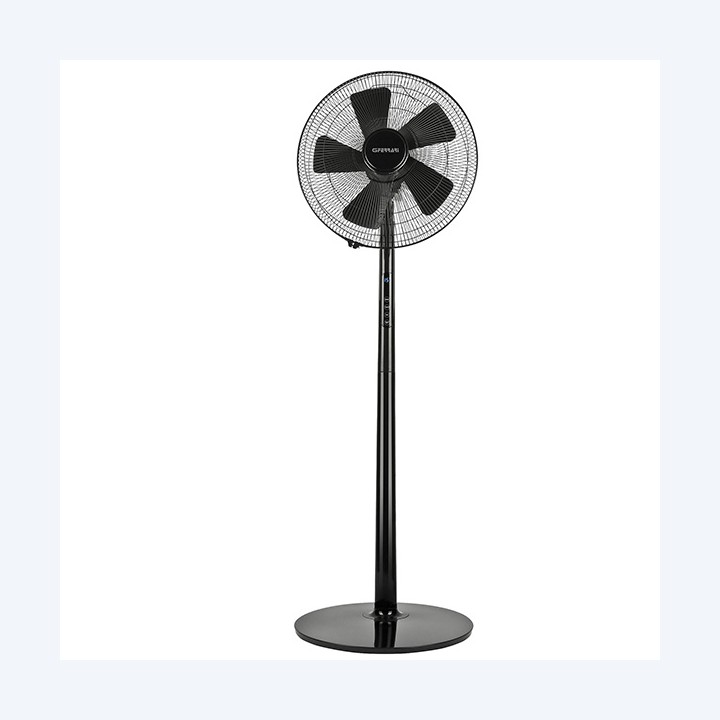 No Brand Ventilatore da terra TOTAL — 106066 | Ecotempo