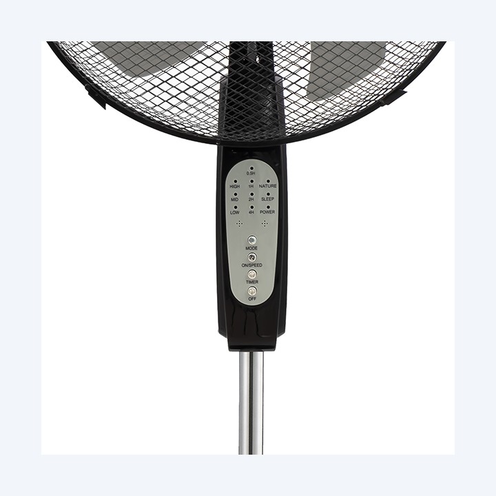 Melchioni Family Ventilatore da terra — 106077 | Ecotempo