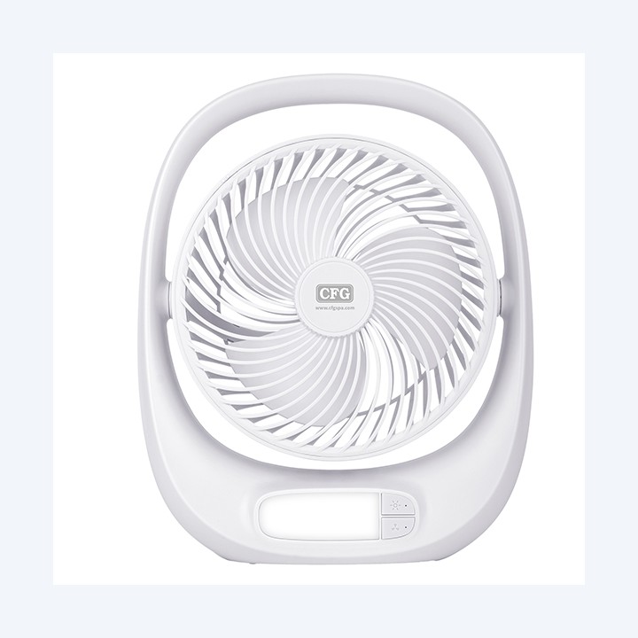 Ventilatore da tavolo Kimono — 106080 | Ecotempo